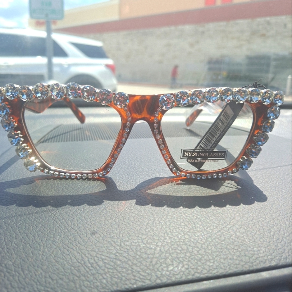 Glasses